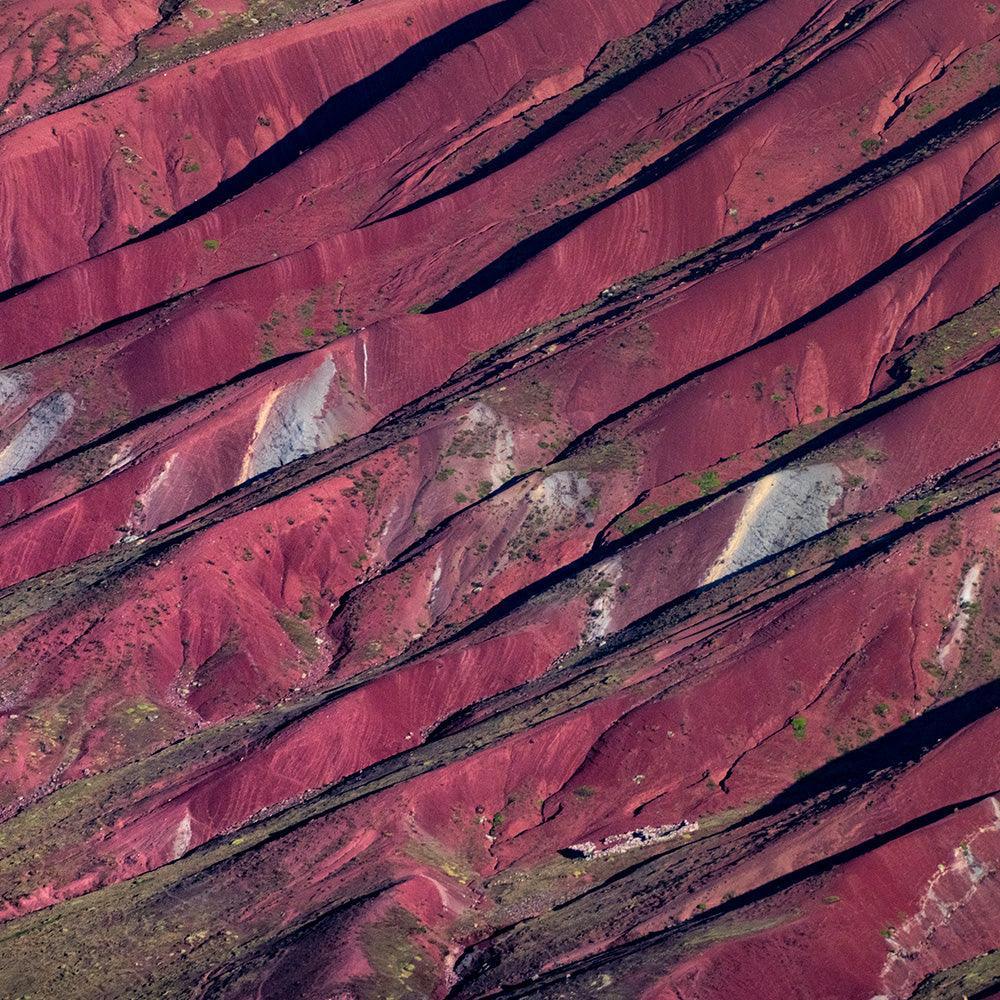 Photograph by Brian Merriam