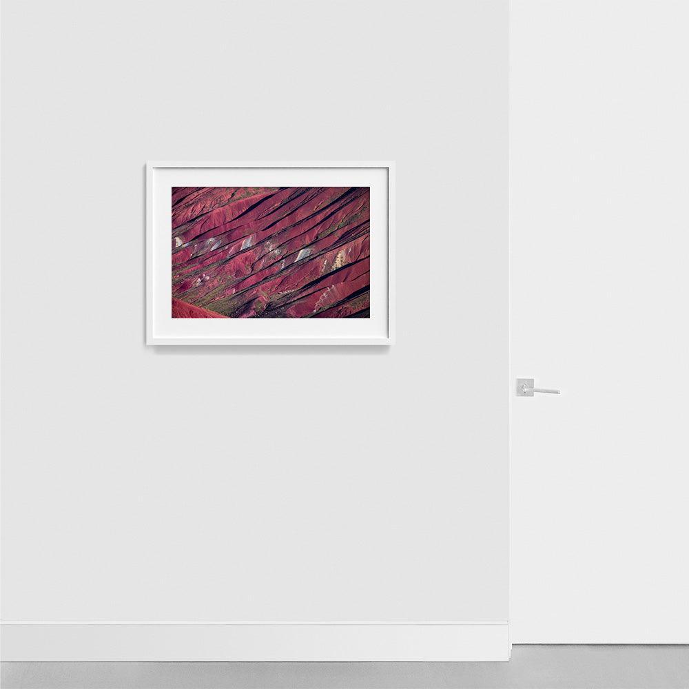 Photograph by Brian Merriam