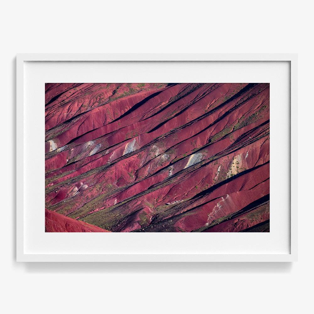 Photograph by Brian Merriam