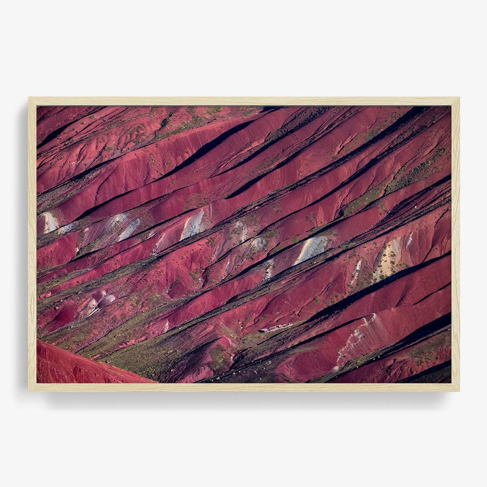 Photograph by Brian Merriam