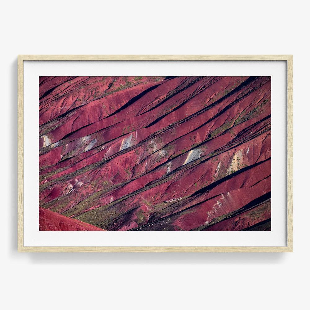 Photograph by Brian Merriam