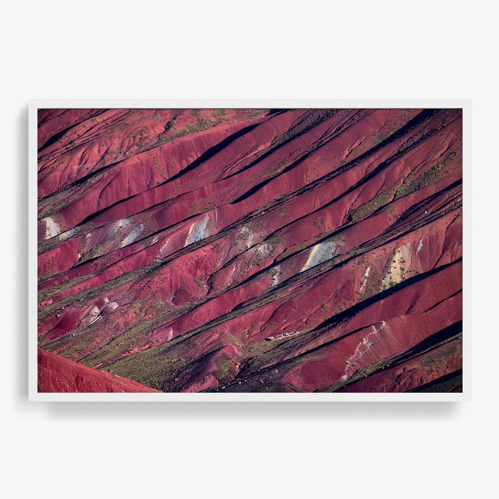 Photograph by Brian Merriam