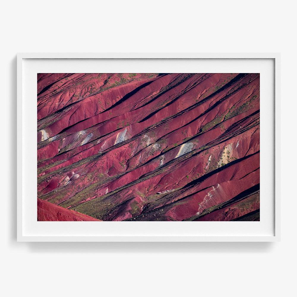 Photograph by Brian Merriam