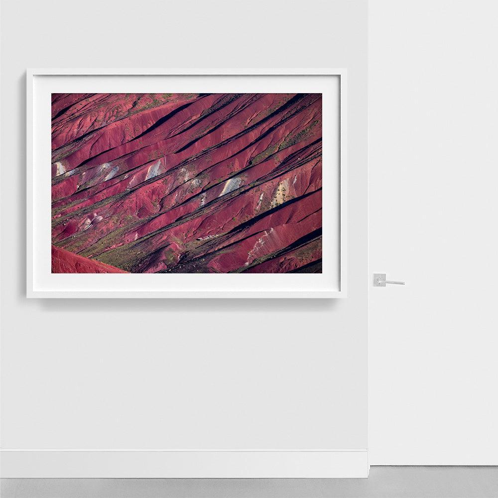 Photograph by Brian Merriam