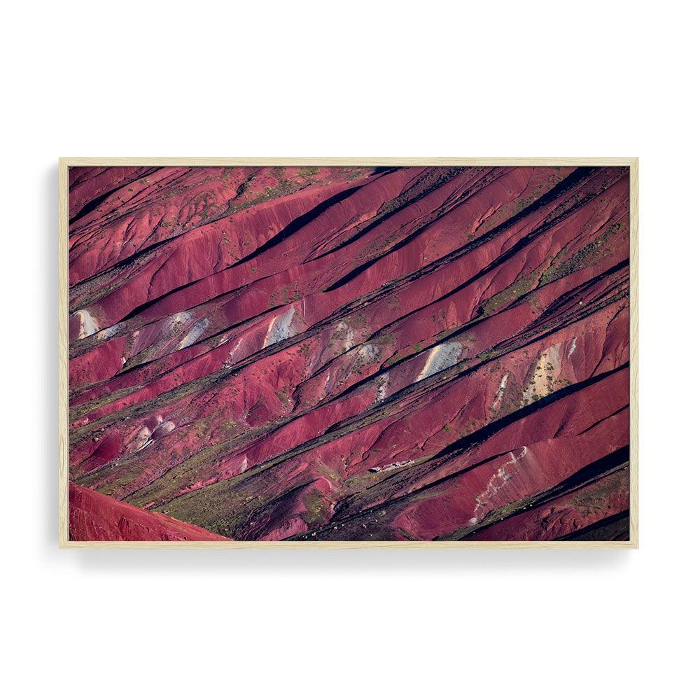 Photograph by Brian Merriam