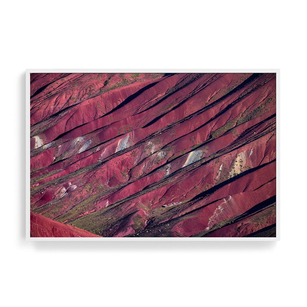 Photograph by Brian Merriam