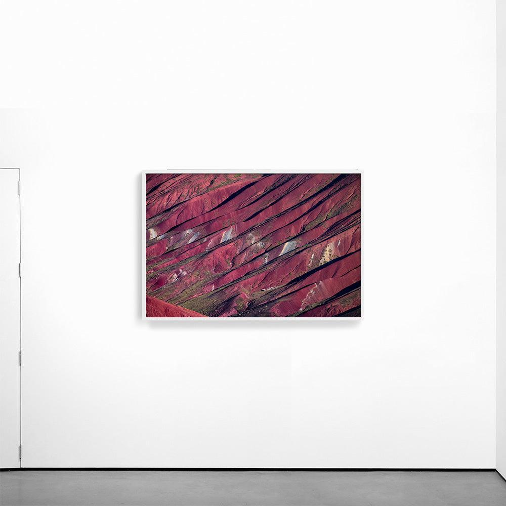 Photograph by Brian Merriam