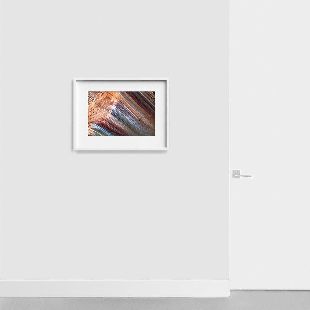 Photograph by Brian Merriam