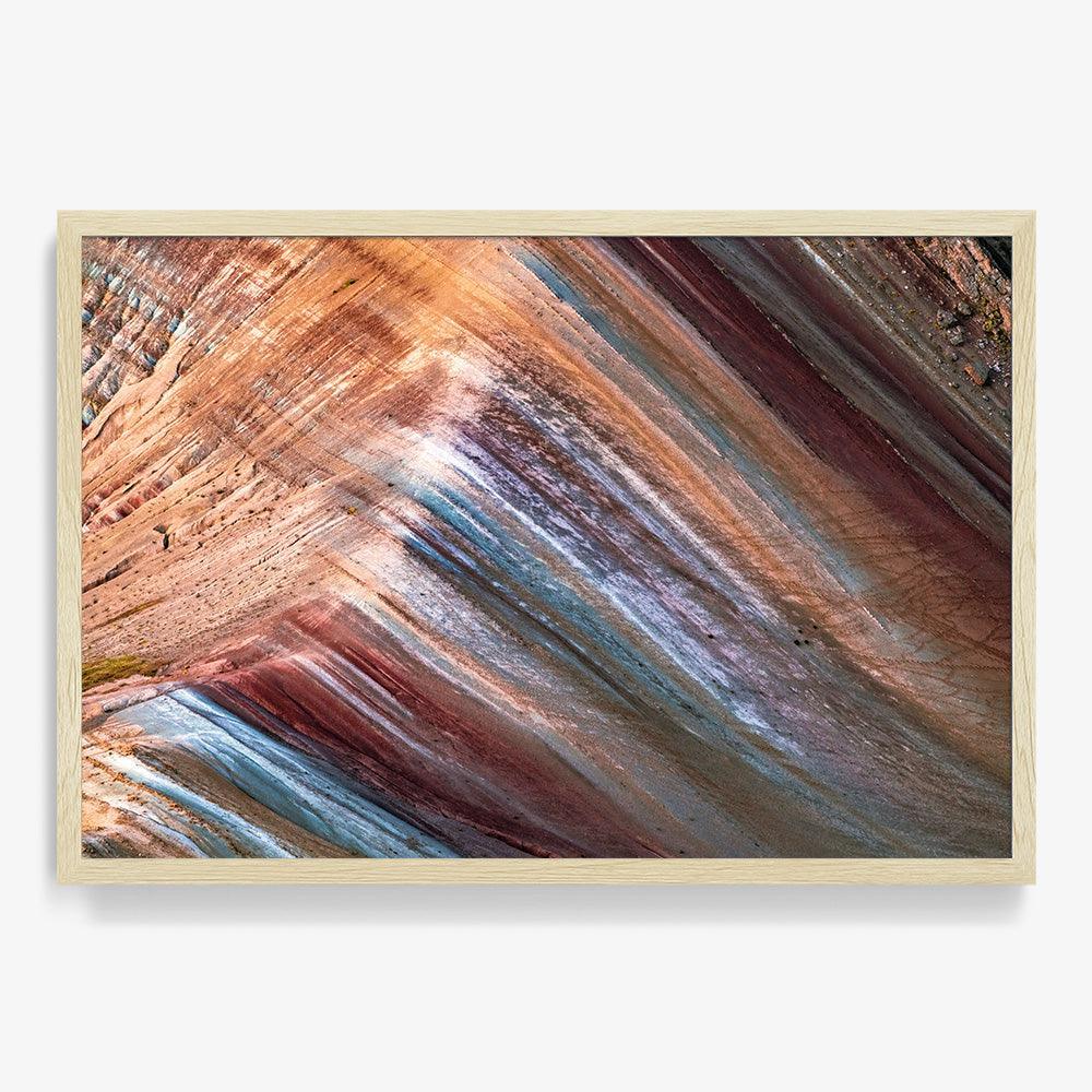 Photograph by Brian Merriam