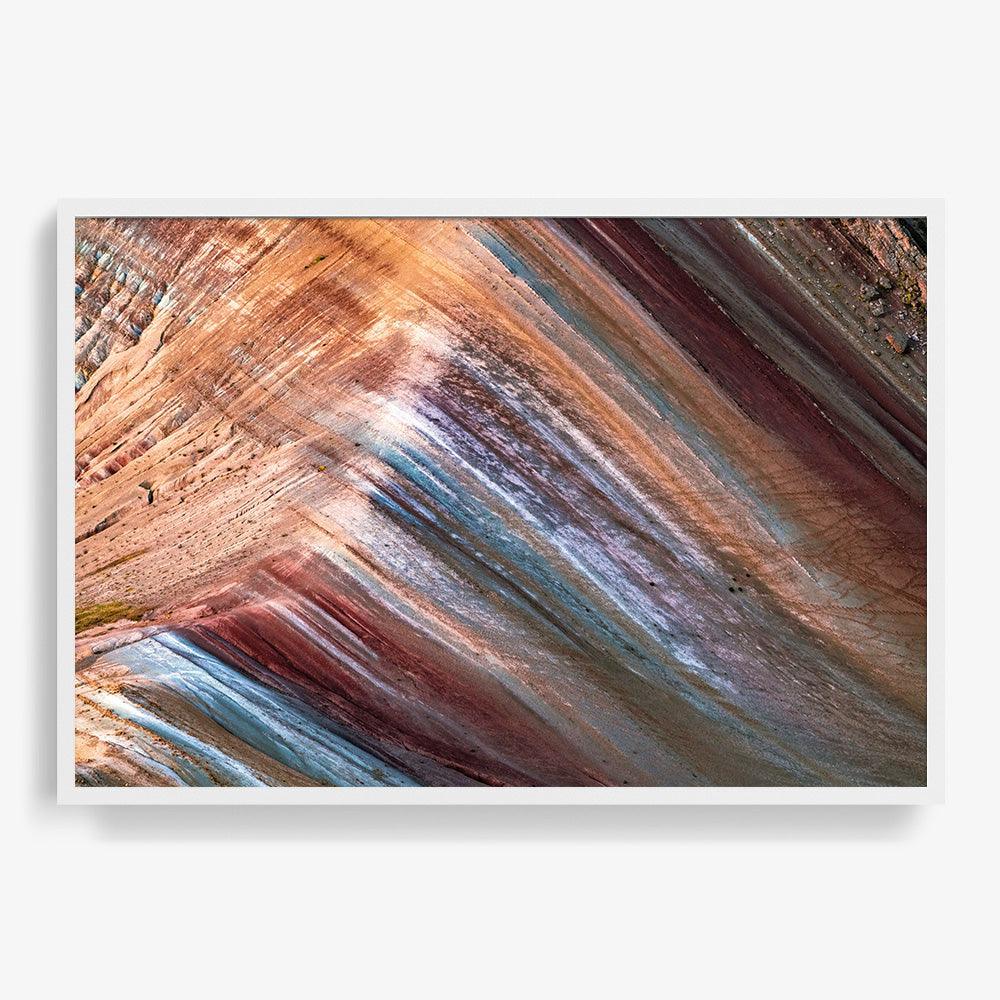 Photograph by Brian Merriam