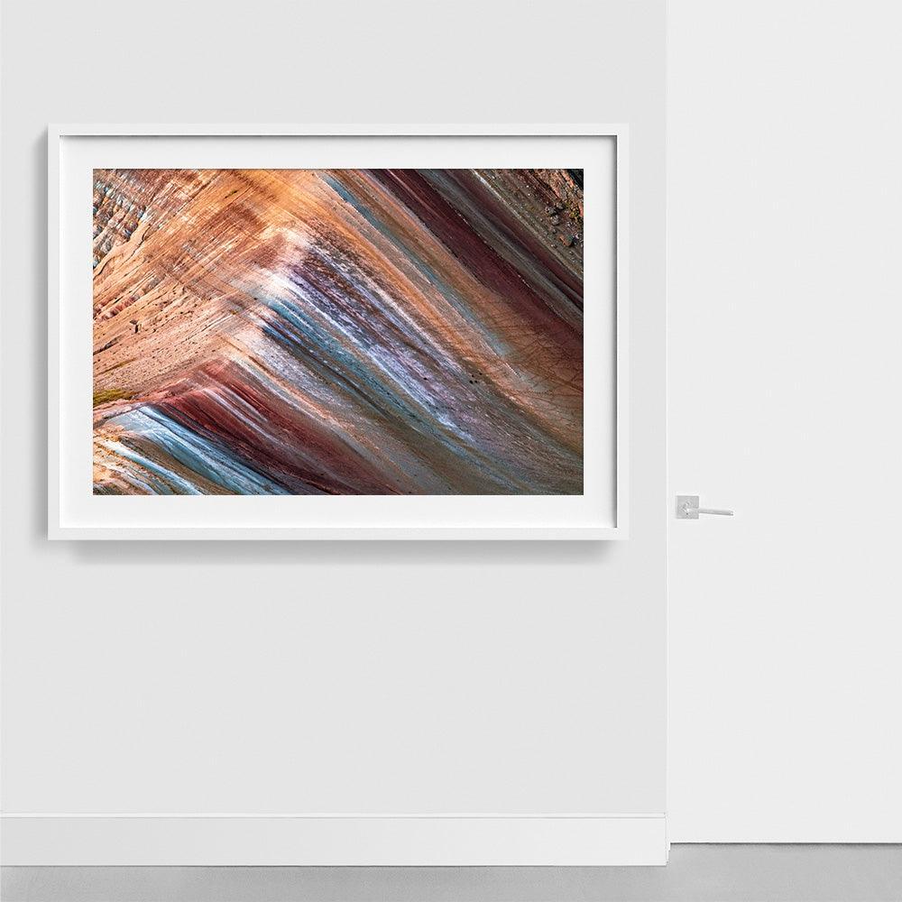 Photograph by Brian Merriam