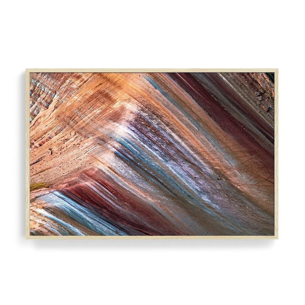 Photograph by Brian Merriam