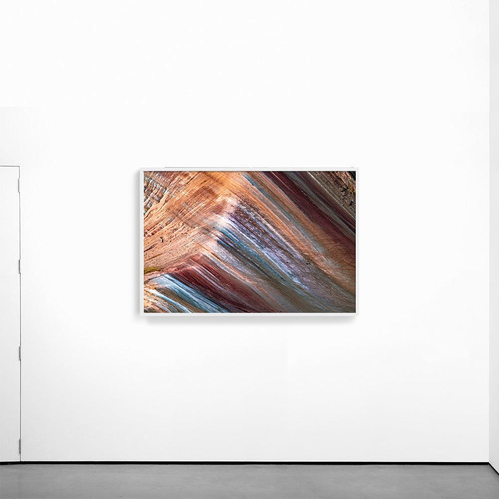 Photograph by Brian Merriam