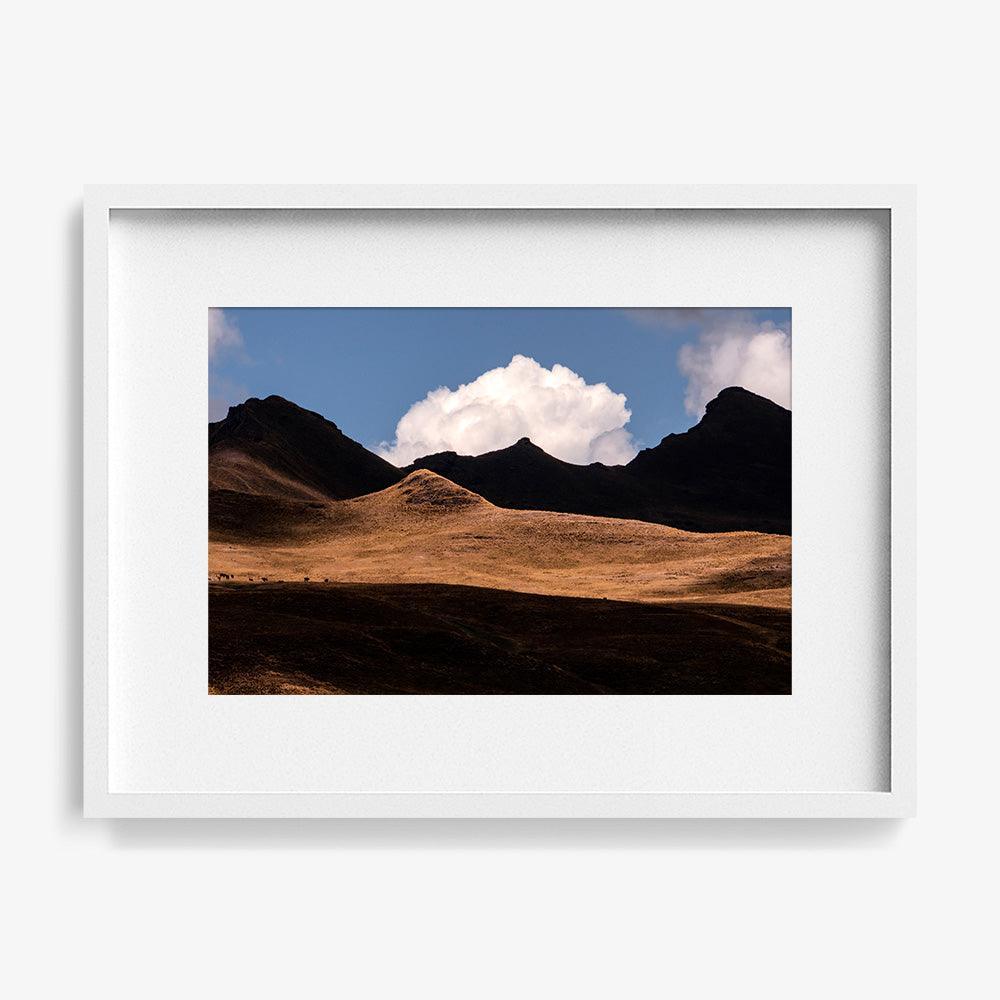Photograph by Brian Merriam