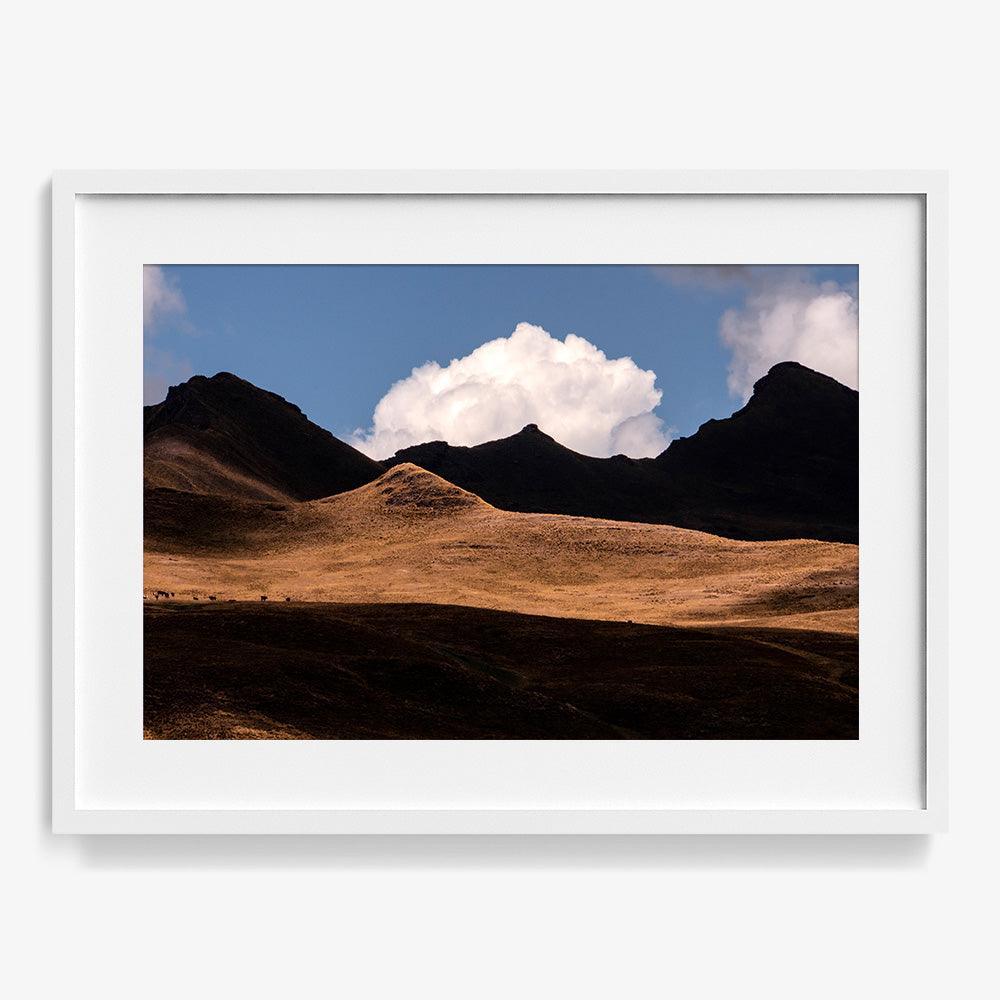 Photograph by Brian Merriam