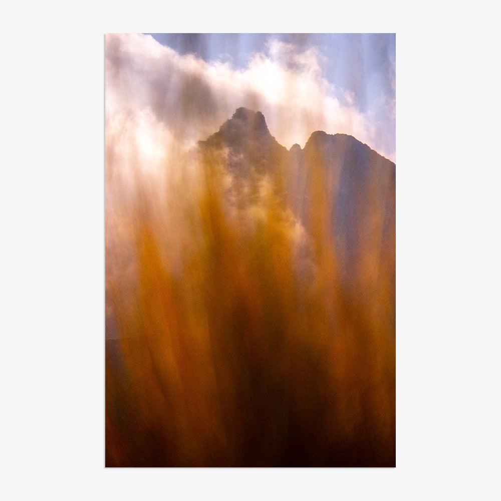 Photograph by Brian Merriam