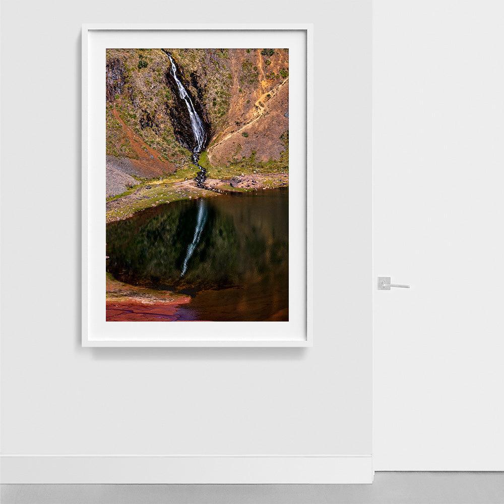 Con Los Apus 3 , Photograph by Con Los Apus 3 Tappan