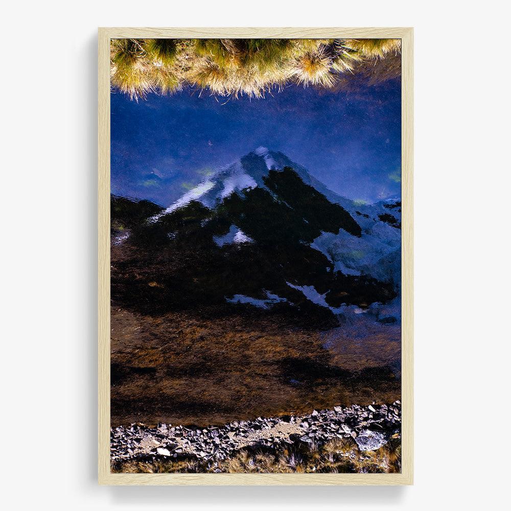 Photograph by Brian Merriam