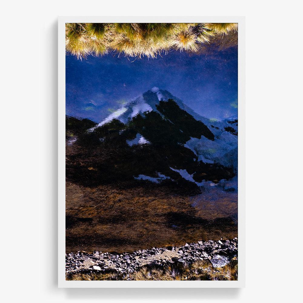 Photograph by Brian Merriam