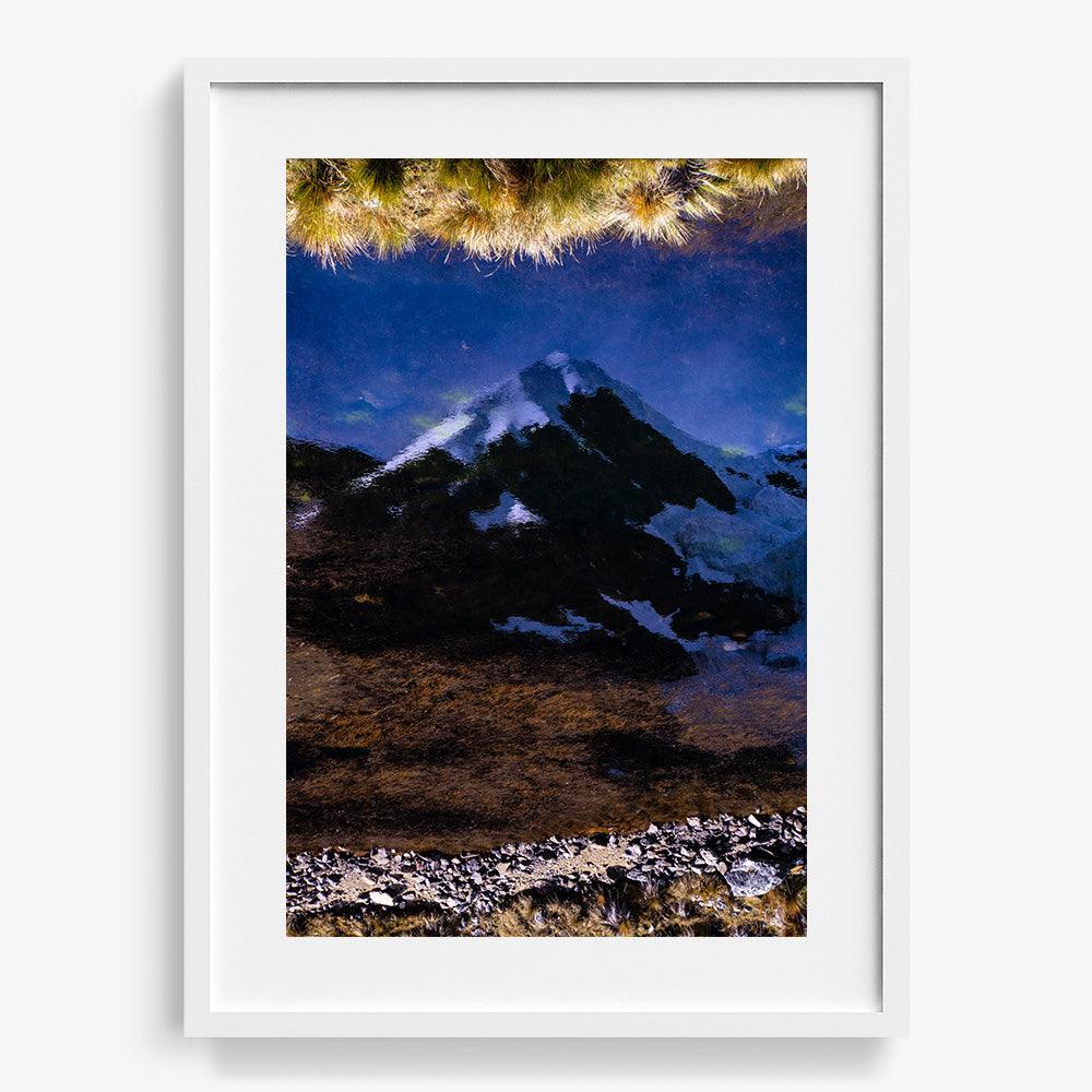 Photograph by Brian Merriam