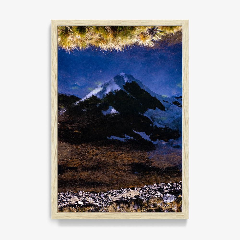 Photograph by Brian Merriam