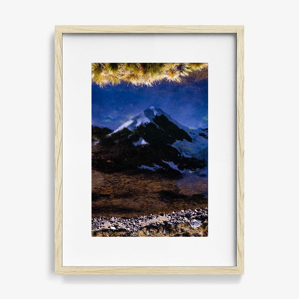 Photograph by Brian Merriam