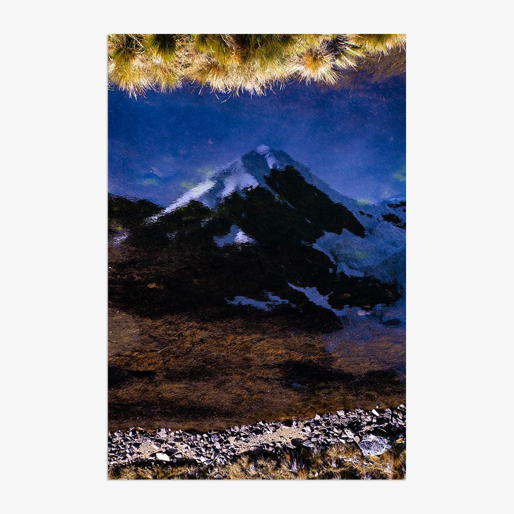 Photograph by Brian Merriam