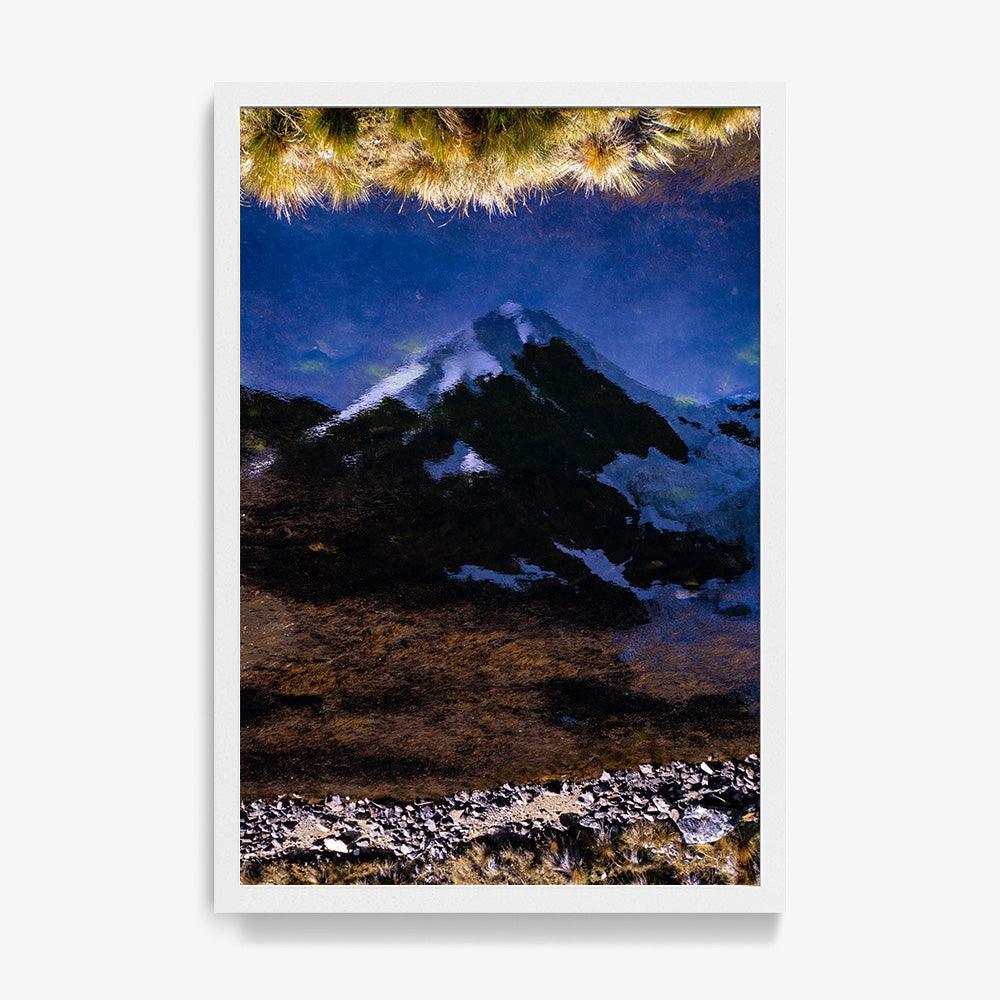 Photograph by Brian Merriam