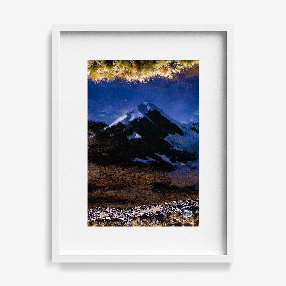 Photograph by Brian Merriam