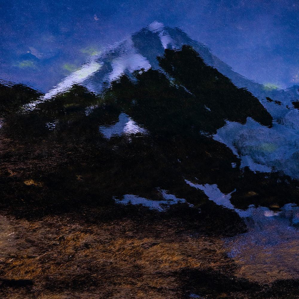 Photograph by Brian Merriam