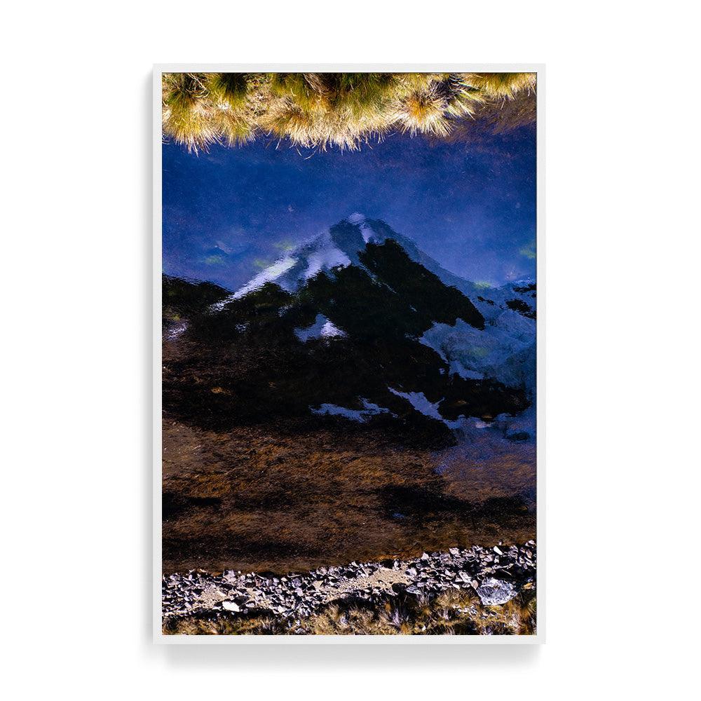 Photograph by Brian Merriam