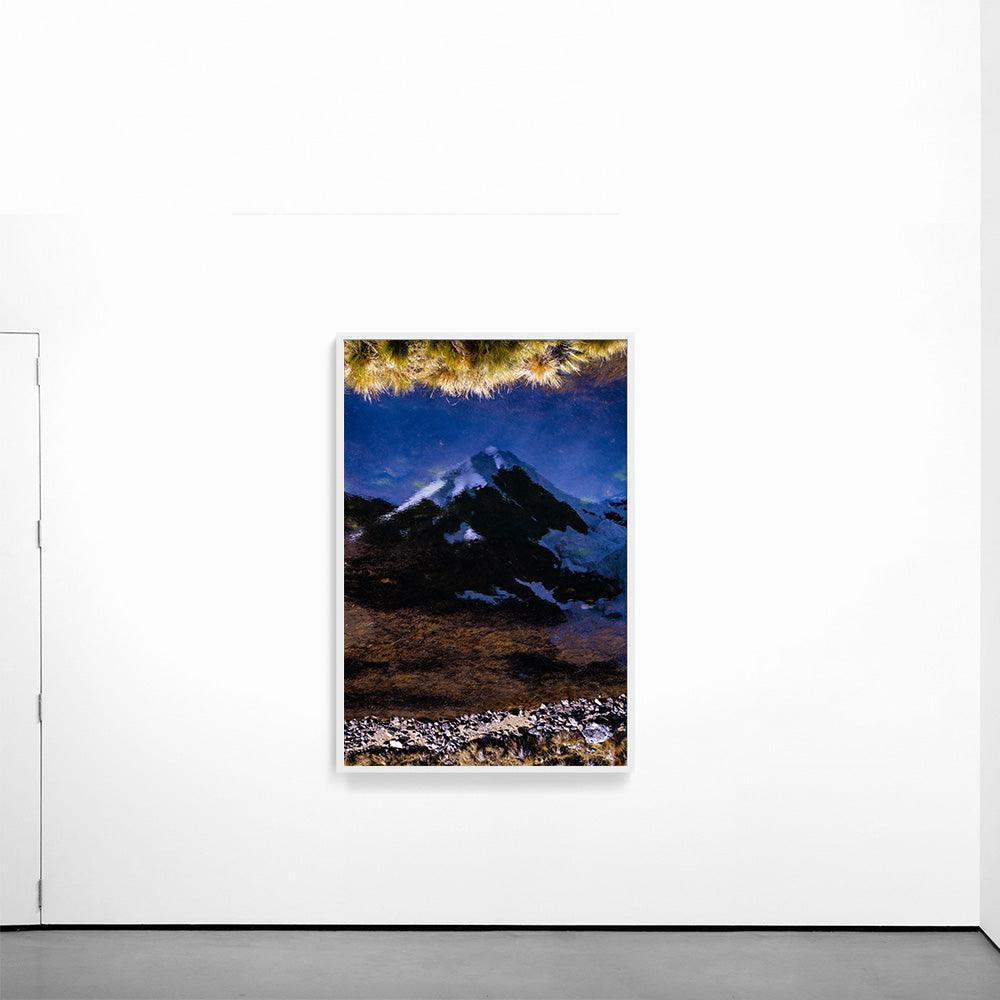 Photograph by Brian Merriam