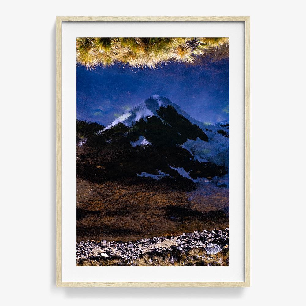 Photograph by Brian Merriam