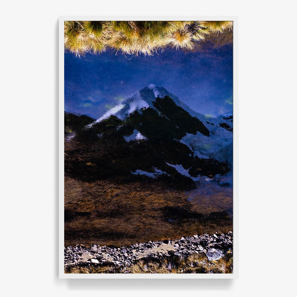 Photograph by Brian Merriam