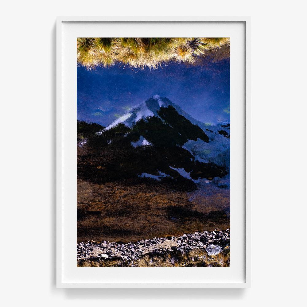 Photograph by Brian Merriam