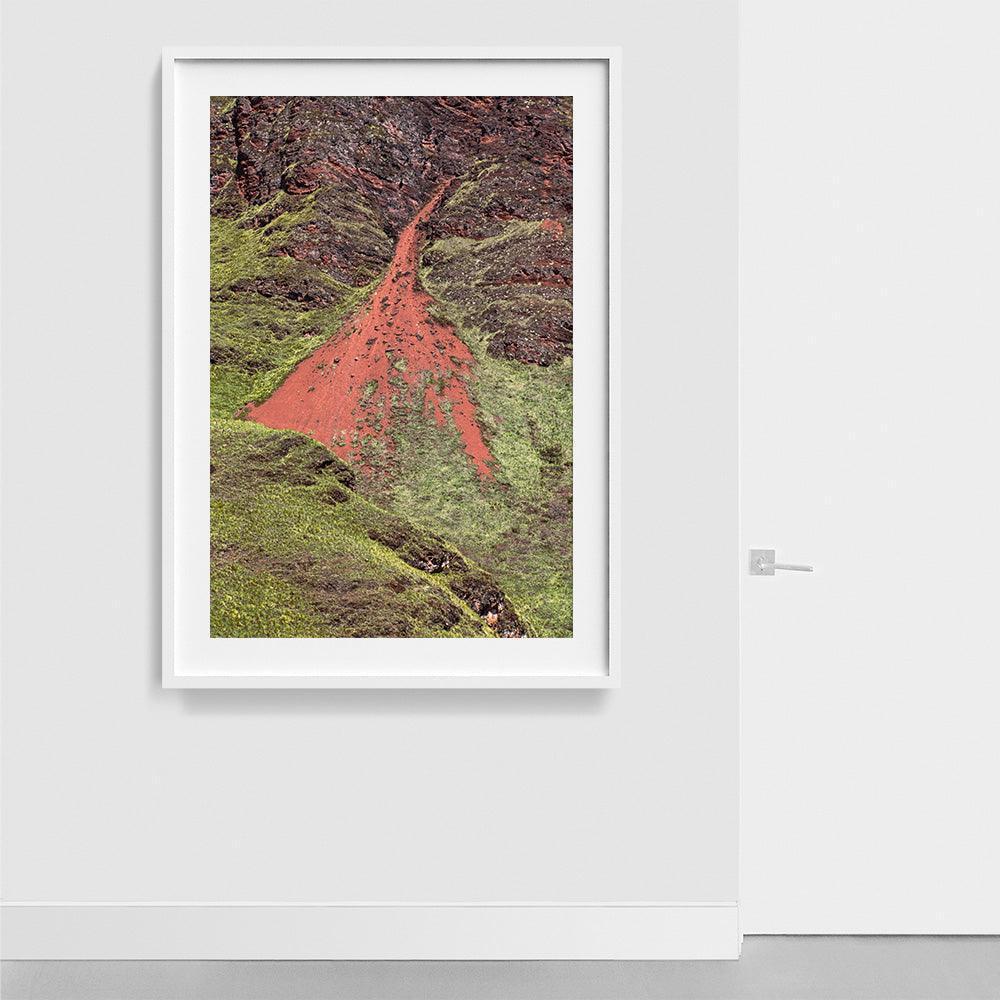 Con Los Apus 5 , Photograph by Con Los Apus 5 Tappan