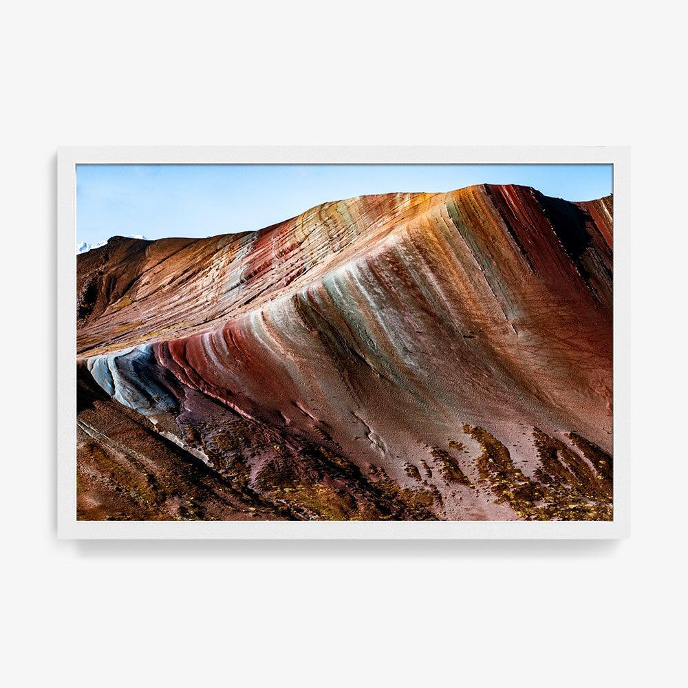 Photograph by Brian Merriam