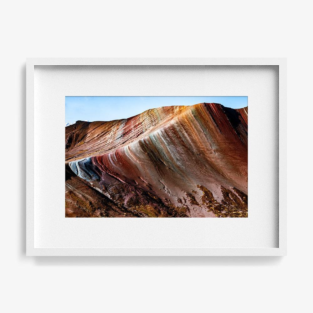 Photograph by Brian Merriam