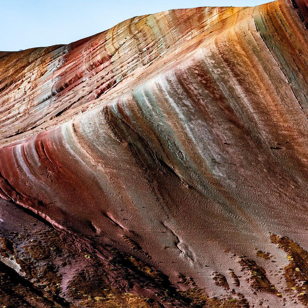 Photograph by Brian Merriam