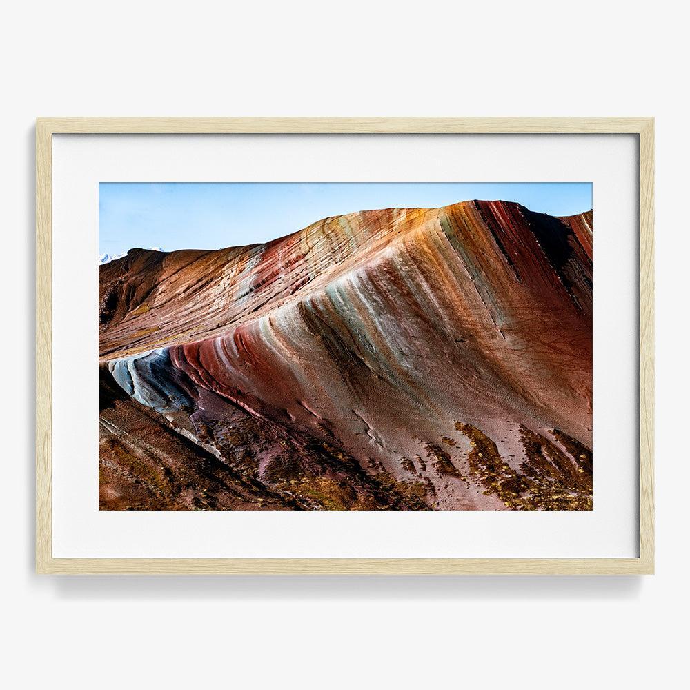 Photograph by Brian Merriam