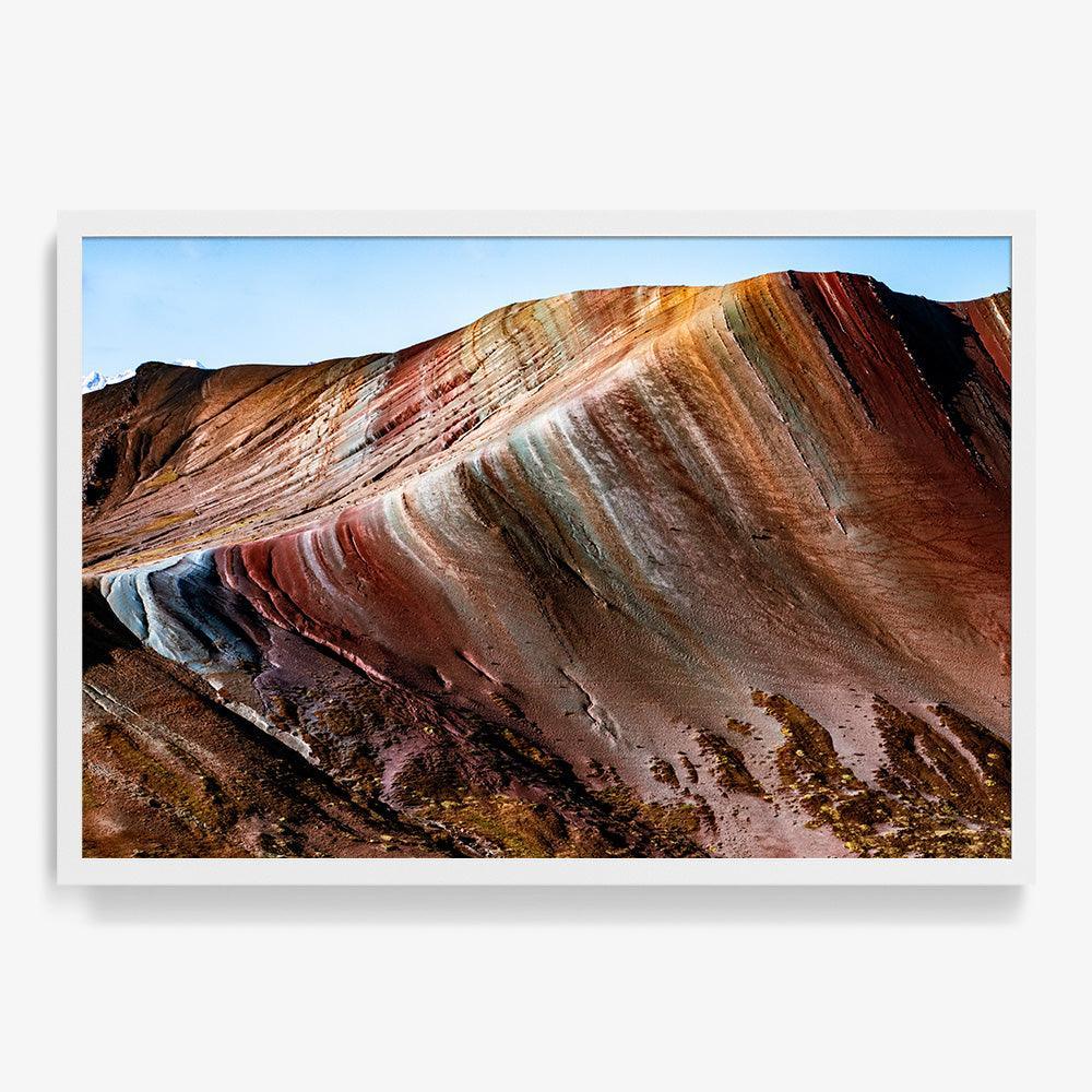 Photograph by Brian Merriam