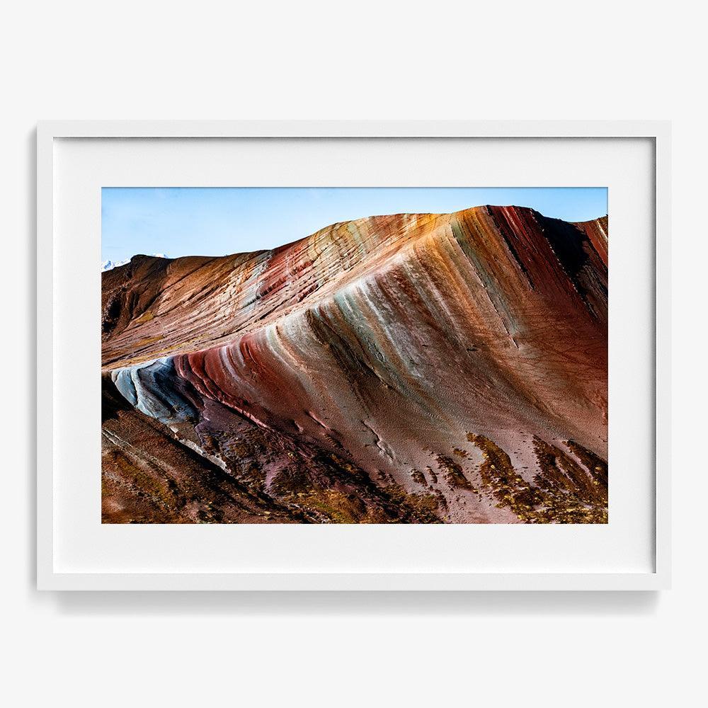 Photograph by Brian Merriam