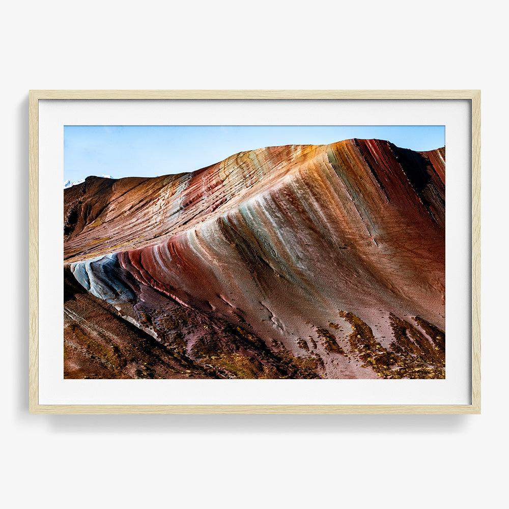 Photograph by Brian Merriam