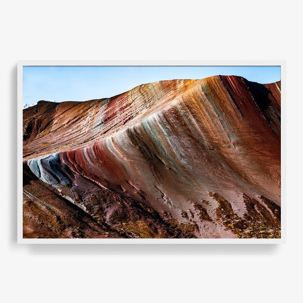 Photograph by Brian Merriam