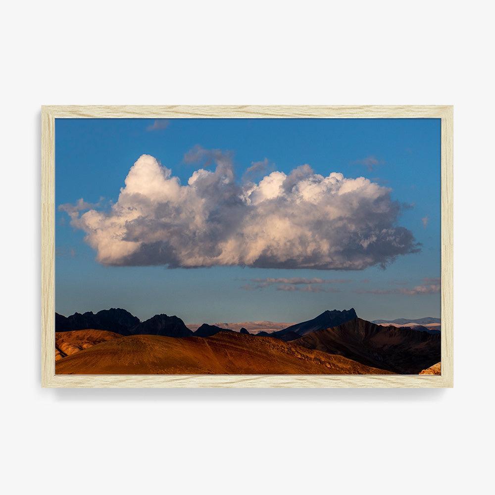 Photograph by Brian Merriam