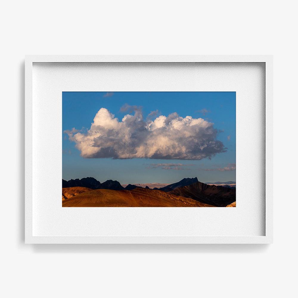 Photograph by Brian Merriam
