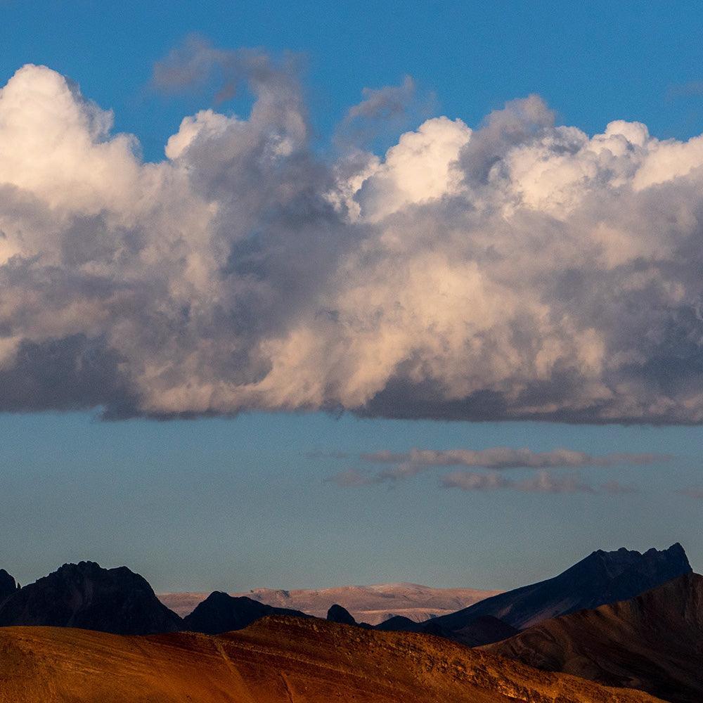 Photograph by Brian Merriam