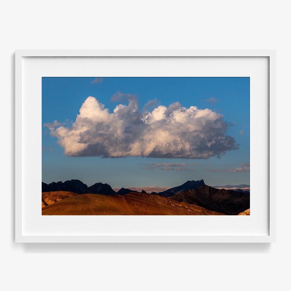 Photograph by Brian Merriam