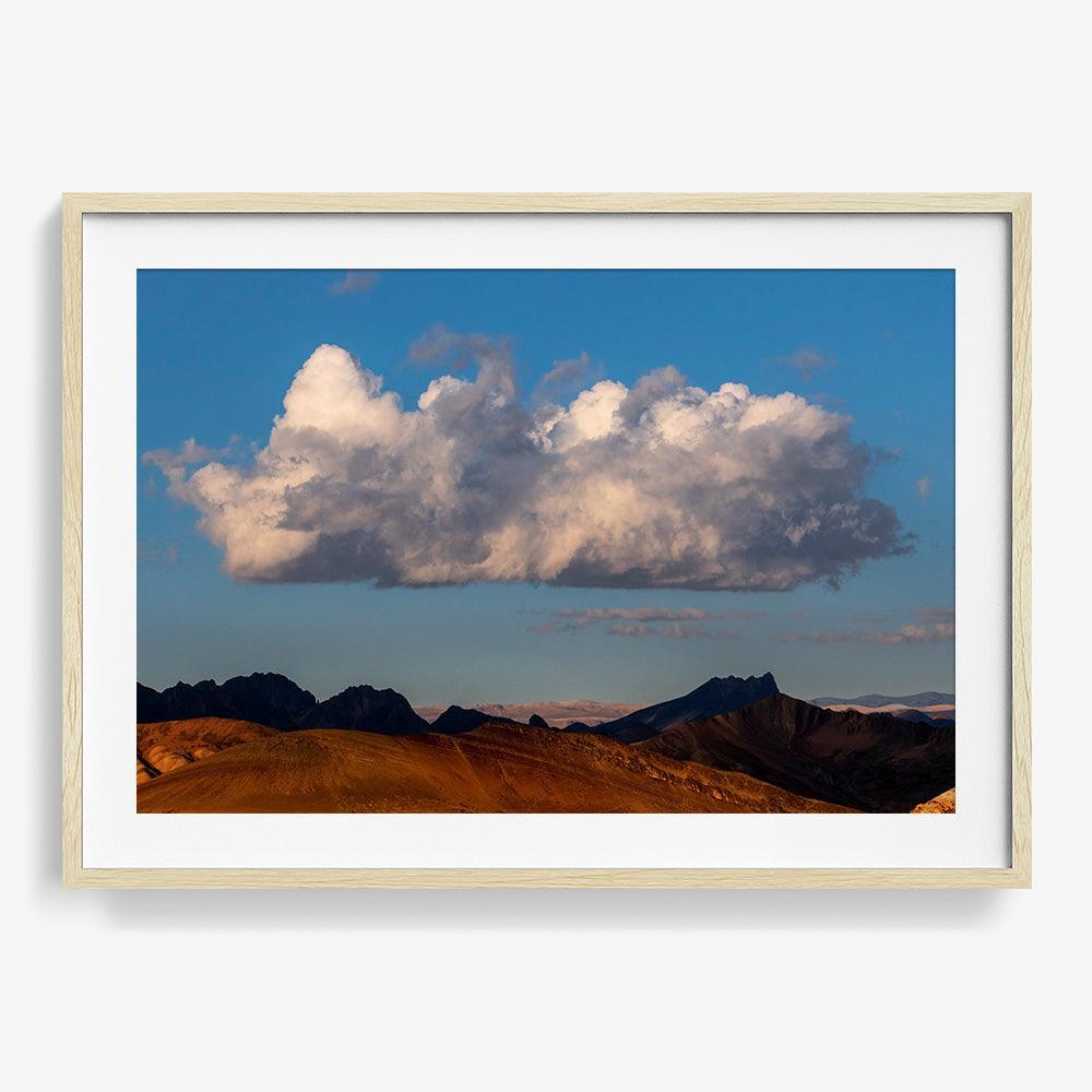 Photograph by Brian Merriam