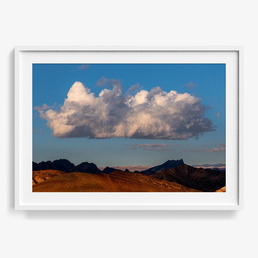 Photograph by Brian Merriam